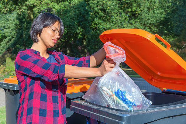 Best Basement Cleanout Services  in Deadwood, SD